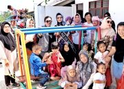 Pemkab Simalungun Resmikan TK Negeri Pembina Sidamanik, Perkuat Fondasi Wajib Belajar 13 Tahun