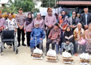 Bupati Anton Tinjau Pelayanan Publik Terpadu di Sidamanik, Komitmen Pemkab Simalungun Dekatkan Layanan ke Nagori
