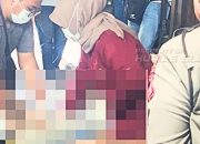 Mayat Penjual Celana Keliling Ditemukan di Pasar Horas