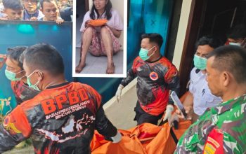 Tragis! Lansia 70 Tahun Tewas Diduga Dibunuh Anak Kandungnya di Tomuan Siantar Timur