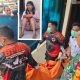 Tragis! Lansia 70 Tahun Tewas Diduga Dibunuh Anak Kandungnya di Tomuan Siantar Timur