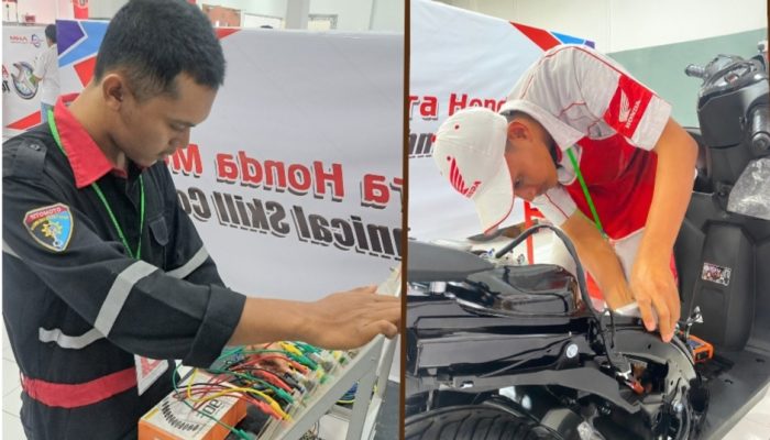 Siswa SMKN 3 Batam Juara 1 LKS Provinsi Kepri 2026, Wakili Kepri ke Tingkat Nasional