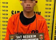 Curat Rumah Lansia 85 Tahun, Pelaku Beraksi di Siang Hari