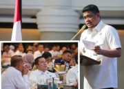 Gubernur Bobby Minta TKD 2027 untuk Sumut Tak Turun, Pemprov Terima Rp1,1 Triliun untuk Rehabilitasi Bencana