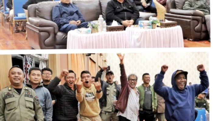 Nobar Final Piala Dunia FIFA 2026 di Simalungun Berlangsung Meriah, Spanyol Juara 1-0 Atas Argentina