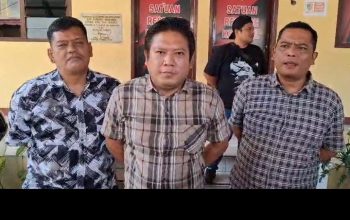 Unggahan Facebook Diduga Hina Politisi Demokrat, Sakti Sihombing Laporkan Advokat NS ke Polres Siantar