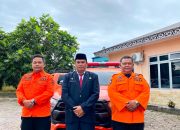 Gempa Magnitudo 6,4 Guncang Simalungun, BPBD: Tidak Ada Kerusakan dan Korban