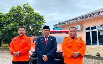 Gempa Magnitudo 6,4 Guncang Simalungun, BPBD: Tidak Ada Kerusakan dan Korban