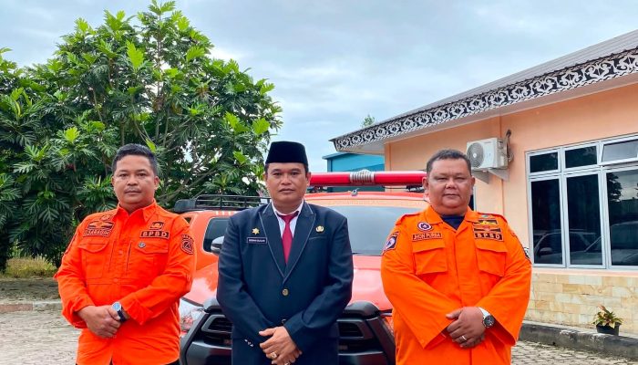 Gempa Magnitudo 6,4 Guncang Simalungun, BPBD: Tidak Ada Kerusakan dan Korban