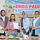 Bunda PAUD Simalungun Resmikan 2 TK Negeri Pembina, Tegaskan PAUD Fondasi Generasi Emas