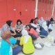 Polres Simalungun Salurkan Air Bersih dan Dirikan Dapur Umum, Polwan Turun Bantu Korban Banjir Dolok Batu Nanggar