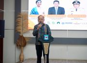 Pemko Pematangsiantar Buka Seminar ‘Youth Today, Leader Tomorrow’, Dorong Generasi Muda Jadi Wirausahawan