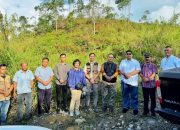 Pemkab Simalungun dan Kemendagri Survei Lahan Cable Car Danau Toba, Bahas Kepastian Regulasi BPHTB