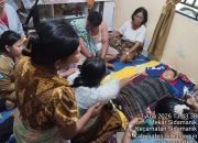 Balita 4 Tahun Tewas Tertimpa Kayu Broti dari Mobil Pick Up di Jorlang Hataran
