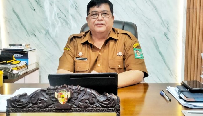 Pemkab Simalungun Dukung Investasi Triliunan Cable Car Danau Toba, 60 Ha BPHTB Digratiskan