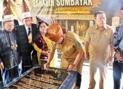dr. Djasamen Saragih: Dokter Pertama Simalungun yang Namanya Kini Hidup di Rumah Sakit dan Makam Pahlawan Kesehatan