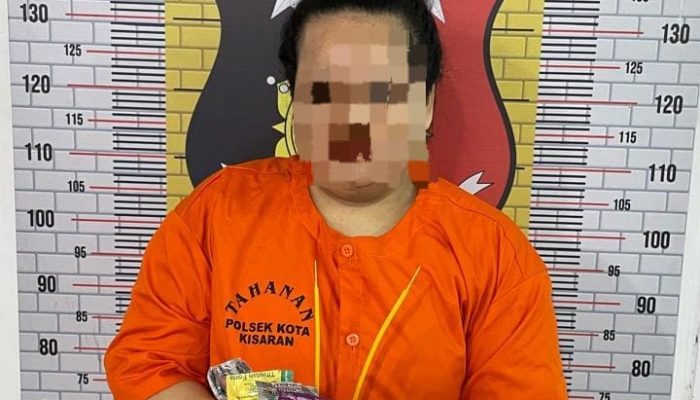Miris! Bayi Perempuan dengan Luka Sayat di Wajah Ditemukan di Tepi Sungai Asahan, Diduga Dibuang Ibu Kandungnya