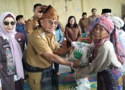 Bupati Anton Turun ke Purba Sinumbah, Gelar Pelayanan Publik Terpadu dan Umumkan Paket Pembangunan Silimakuta