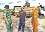 Pemkab Simalungun Gerak Cepat Normalisasi Sungai Pondok Pelita, Libatkan Dunia Usaha Atasi Banjir Serbelawan