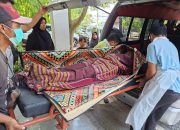 Remaja 17 Tahun Tewas Tersengat Listrik Saat Mengegrek Sawit di Kebun Marihat Simalungun