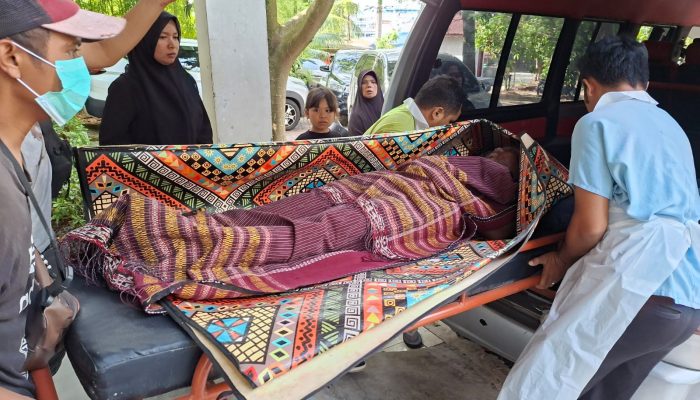 Remaja 17 Tahun Tewas Tersengat Listrik Saat Mengegrek Sawit di Kebun Marihat Simalungun