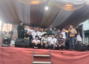 PT. Ganda Prima Transportasi Resmi Beroperasi di Tanah Jawa, Buka Rute ke Medan dan Serap Tenaga Kerja Lokal
