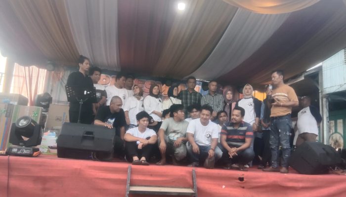 PT. Ganda Prima Transportasi Resmi Beroperasi di Tanah Jawa, Buka Rute ke Medan dan Serap Tenaga Kerja Lokal
