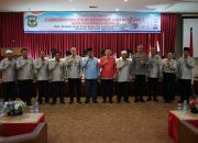 Pemko Pematangsiantar dan FKUB Perkuat Kerukunan, Jadikan Fondasi Bangun Kota Cerdas, Sehat, Kreatif, dan Selaras