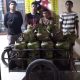 Dua Terduga Pelaku Curi 34 Tabung Gas LPG di Perumnas Manahul Diamankan Polisi