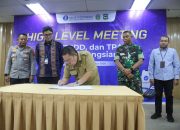 Wali Kota Wesly: TPID, TP2DD, dan TPAKD Satu Ekosistem untuk Ekonomi Pematangsiantar yang Stabil dan Digital