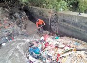 Mengais Rezeki, Bocah 8 Tahun Hanyut di Sungai Bah Sosopan, Tim Gabungan Intensif Lakukan Pencarian
