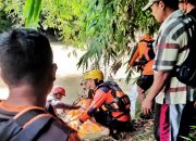 Duka Mendalam, Bocah 8 Tahun Qholil Hidayat Ditemukan Meninggal di Sungai Bah Sosopan Setelah 2 Hari Pencarian