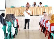 BKPSDM Simalungun Monitoring Administrasi Kepegawaian di Dolok Batu Nanggar, Dorong Profesionalitas ASN