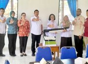 Pemkab Simalungun Perkuat Lintas Sektor Cegah Kekerasan Anak dan TPPO, Tegaskan Komitmen “Simalungun Ramah Anak”