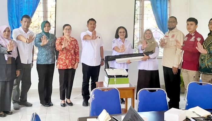 Pemkab Simalungun Perkuat Lintas Sektor Cegah Kekerasan Anak dan TPPO, Tegaskan Komitmen “Simalungun Ramah Anak”