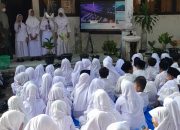 SDN 017961 Pulau Rakyat Tua Bukukan Prestasi Akademik dan Non Akademik, Jadi Sekolah Penggerak di Asahan
