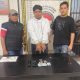Gaya Necis Tak Selamatkan Pengedar Sabu 1,93 Gram di Simalungun, Dirngkus Polsek Gunung Malela
