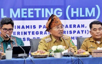 Pemkab Simalungun Luncurkan QRIS Dinamis dan QRISPATI, Perkuat Digitalisasi Pajak dan Pariwisata