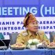 Pemkab Simalungun Luncurkan QRIS Dinamis dan QRISPATI, Perkuat Digitalisasi Pajak dan Pariwisata
