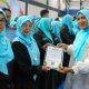 150 Majelis Taklim di Pematangsiantar Terima SKT, Pemko Komitmen Kuatkan Peran Lembaga Keagamaan