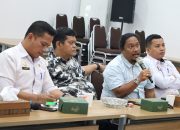 Pemko Pematangsiantar Dukung Penuh Wali Kota Cup Siantar Road Race 2026, Target 5.000 Penonton