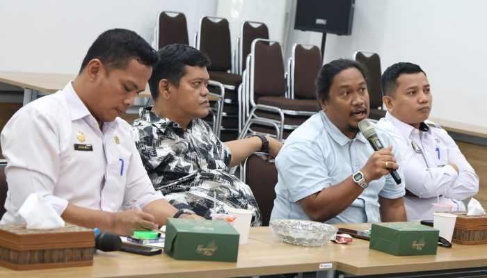 Pemko Pematangsiantar Dukung Penuh Wali Kota Cup Siantar Road Race 2026, Target 5.000 Penonton