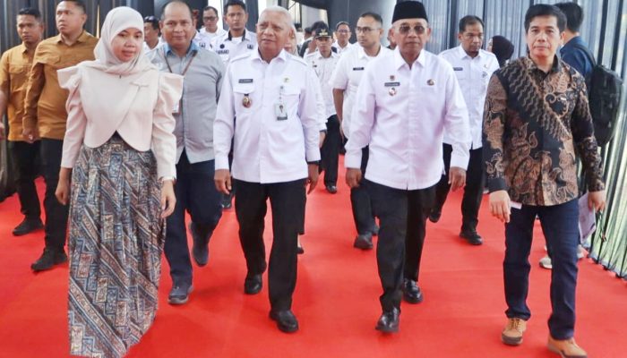 KEK Sei Mangkei Simalungun Resmikan Pabrik Unilever, Investasi US$1,87 Miliar Serap 16.000 Tenaga Kerja