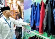 Pemkab Simalungun Gaungkan Produk UMKM dan Pertanian di Apkasi Otonomi Expo 2026 Tangerang