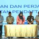 Pemko Pematangsiantar Dukung Percepatan Sertifikasi Tanah Wakaf, Teken MoU Bersama BPN, Kejari, Kemenag dan BWI