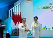 Wali Kota Wesly Apresiasi Marpesta QRIS 2026, Dorong Digitalisasi UMKM dan Budaya Menabung di Siantar