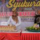 Polres Pematangsiantar Gelar Syukuran HUT ke-78 Polwan RI, Wawako Herlina Apresiasi Peran Polwan