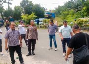 Pemko Pematangsiantar dan Polres Tinjau Lokasi Wali Kota Cup Siantar Road Race 2026, Keselamatan Jadi Prioritas