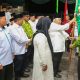 Wali Kota Wesly Lantik Pengurus DMI Siantar 2025-2030, Ajak Makmurkan Masjid dan Masyarakat
