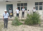 Wakil Ketua DPRD Simalungun Jepra Manurung Tampung Aspirasi Warga Buntu Bayu: Jalan dan Sekolah Jadi Prioritas